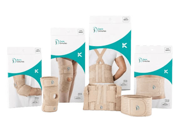 Zarin OrthoTeb